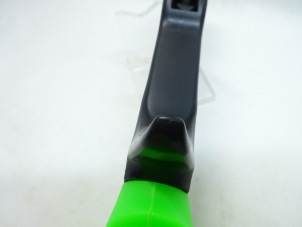 チャッカー&ヴァンパイアグリップ